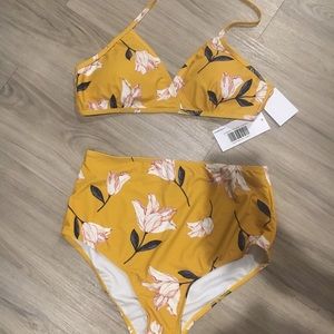 BRAND NEW JustFab Bikini